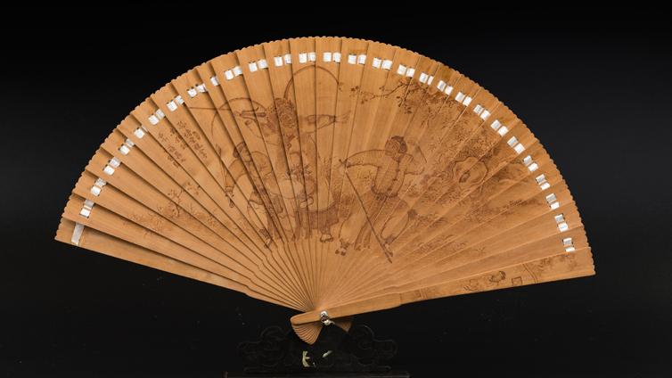 论传统手工艺的市场与发展