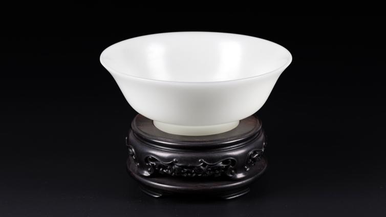 浅析玉雕行业的转型